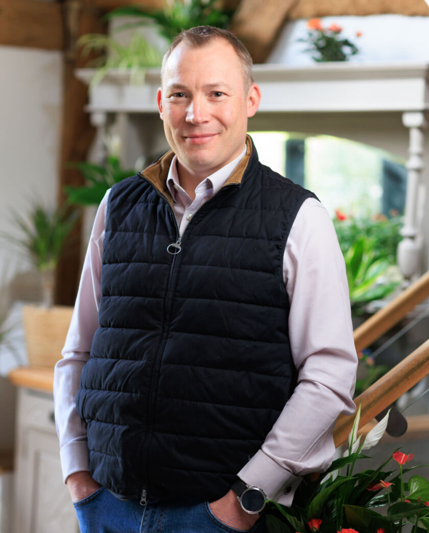 James Dale