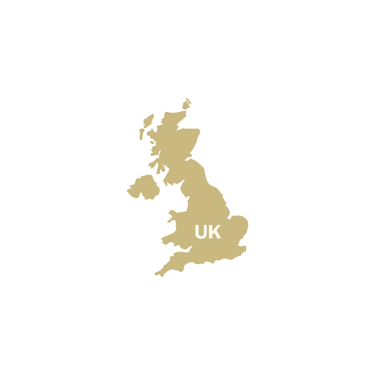 UK Map
