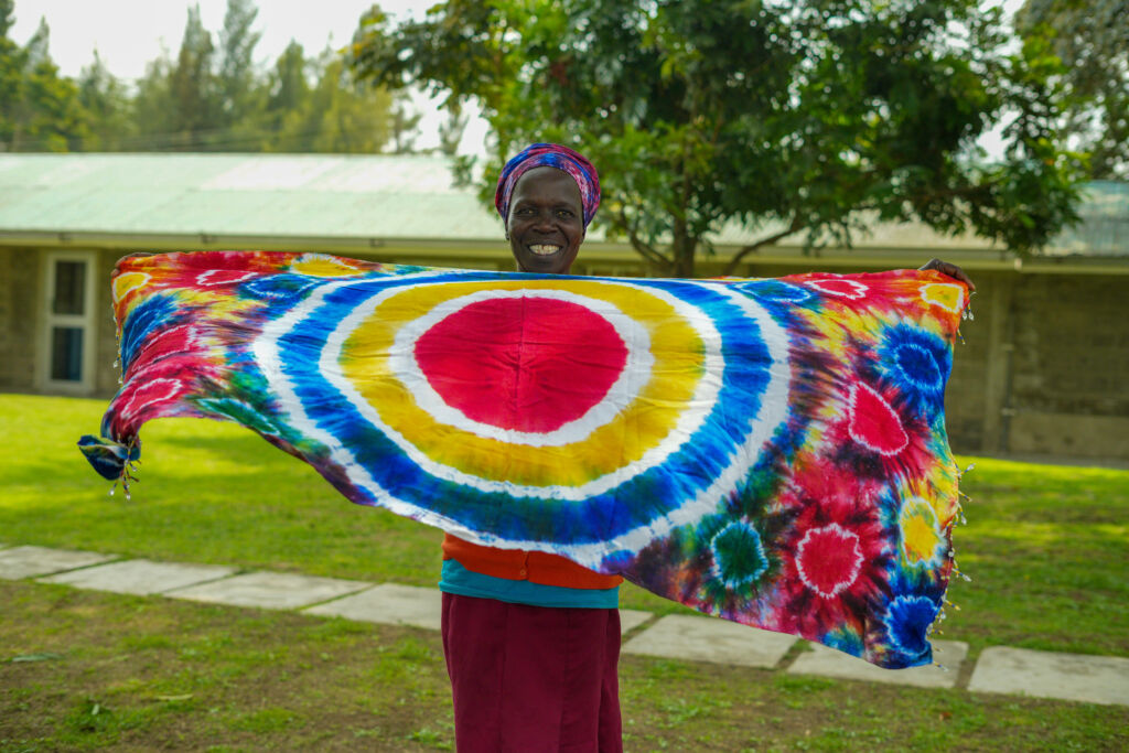 Inua Dada Programme​