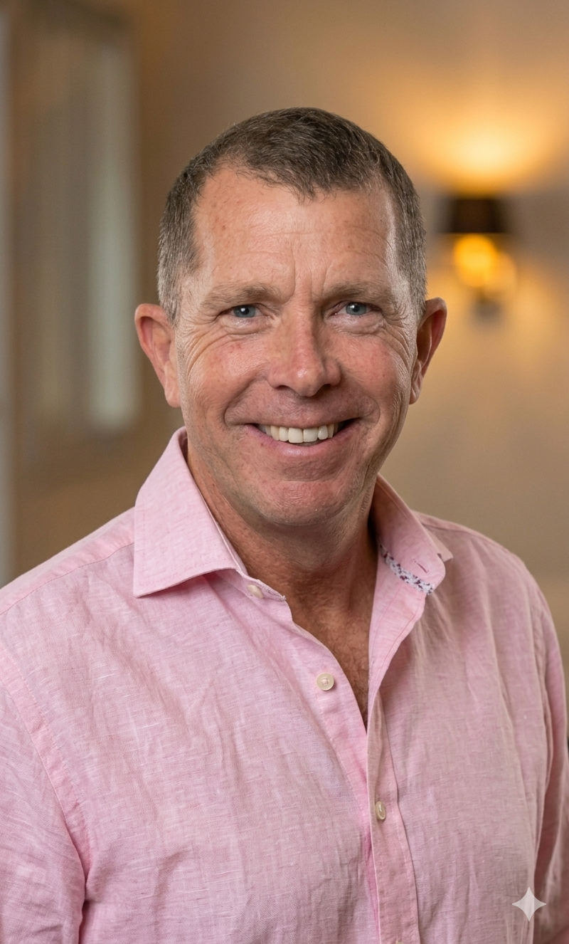 Mike Logue
