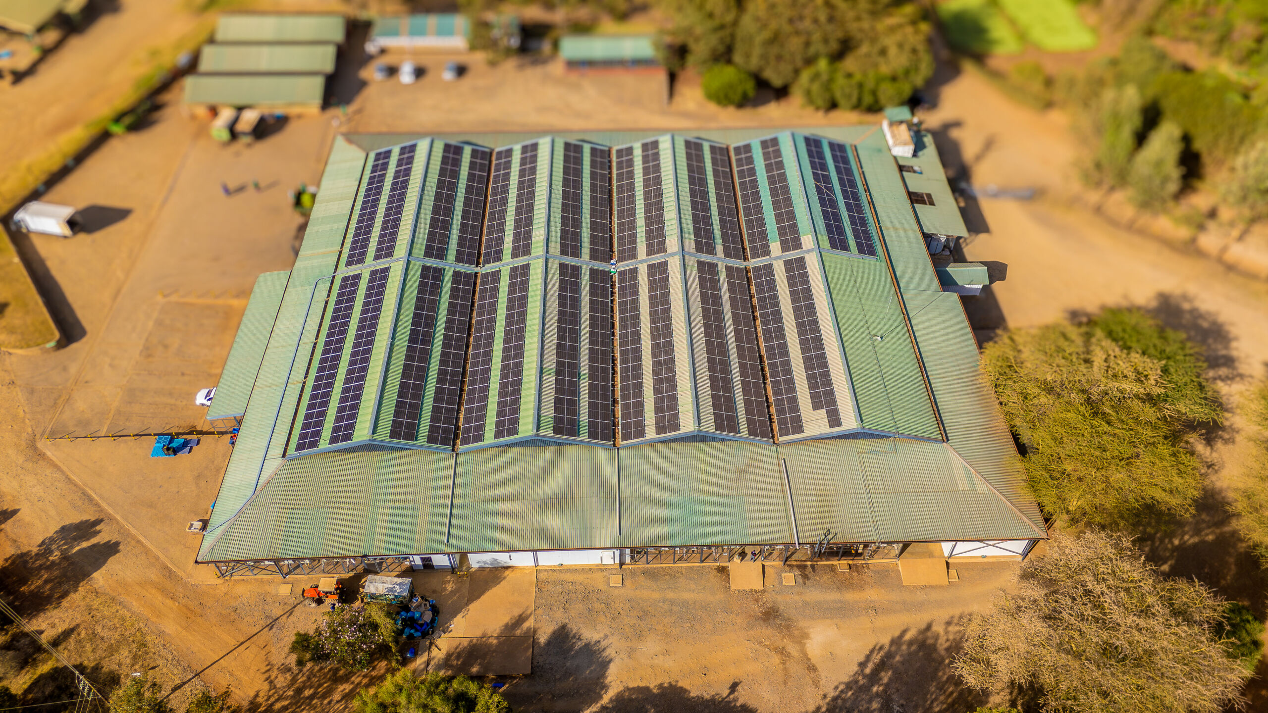 Sustainable Communities - Environment