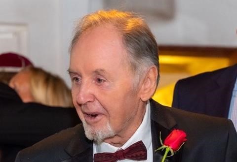 richard evans flamingo